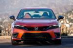 Honda Civic Si 2021 года (NA)